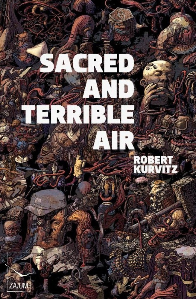 Sacred and Terrible Air