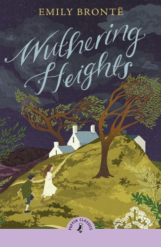 Wuthering Heights (Collins Classics)