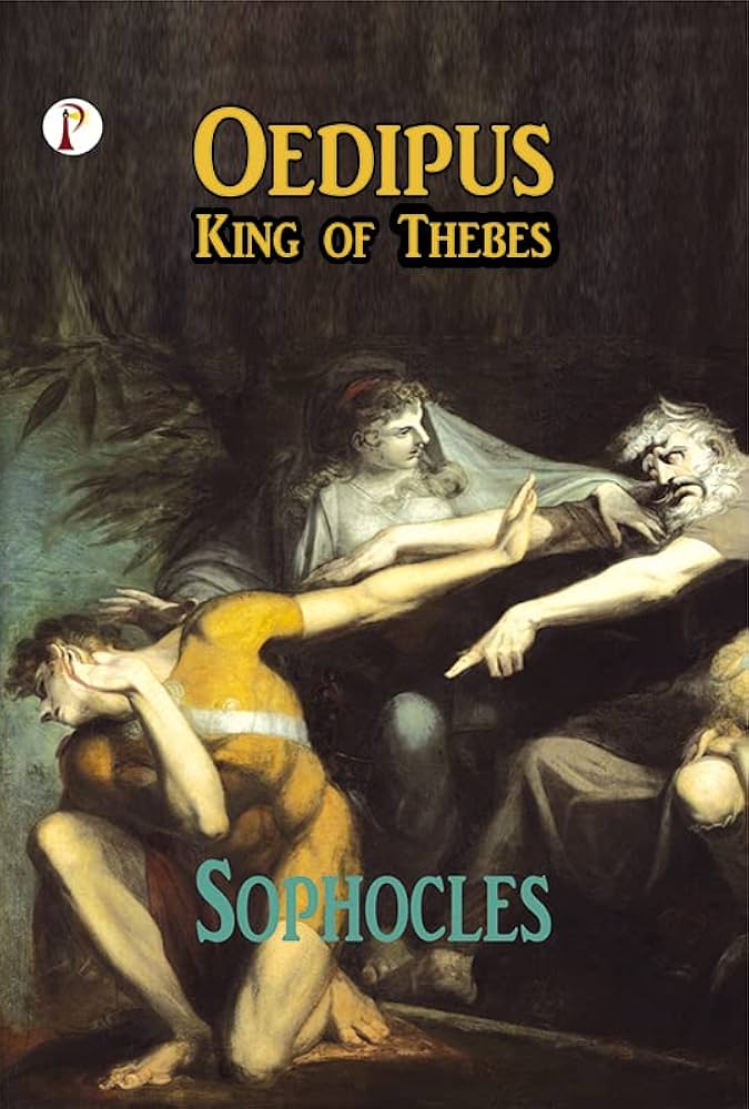 Oedipus King of Thebes